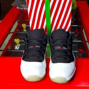 Jordan 11 (low)